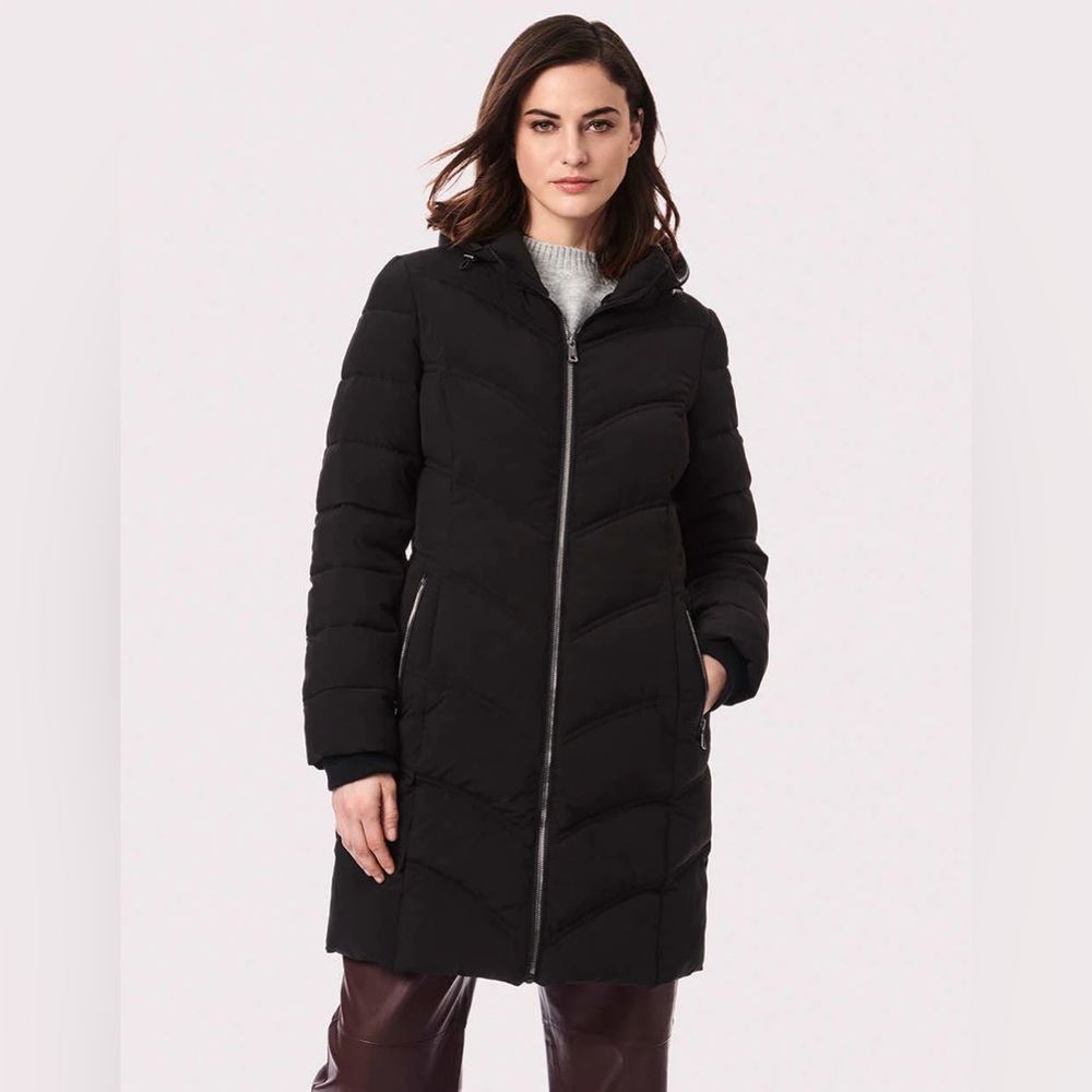 Bernardo Weekend Puffer Walker